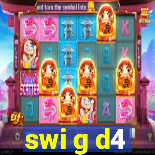 swi g d4